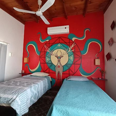 Adventure Inn La Paz Exterior foto